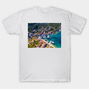 Mali Iž, Croatia T-Shirt